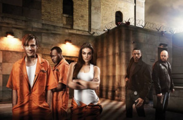 I signori della fuga, la seconda (ed ultima) stagione su Fox