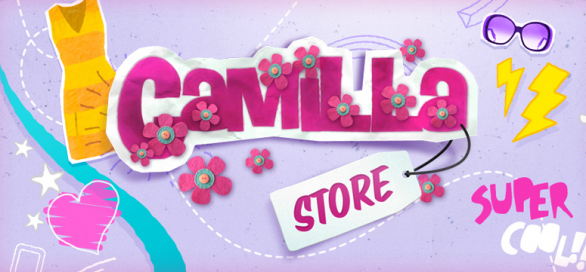 Camilla Store, i nuovi casting al via