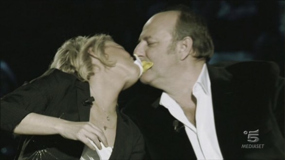 Italia’s Got Talent, la puntata del 9 febbraio 2013 in diretta: esibizioni e foto