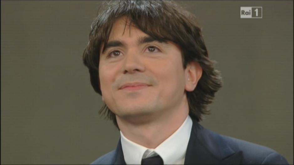 Sanremo 2013, prima serata – proclamatori 12 febbraio 2013