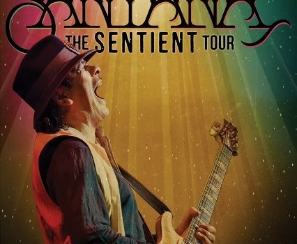 Santana in concerto in Italia a luglio con il Sentient Tour 2013. Ecco prevendite e biglietti