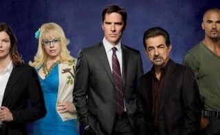 Criminal Minds