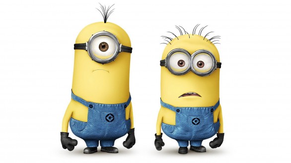 Film 2013-2014: Sandra Bullock voce dei Minions – Sigourney Weaver per Body Art di Guadagnino