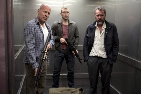 Die Hard – Un buongiorno per morire: la colonna sonora di Marco Beltrami