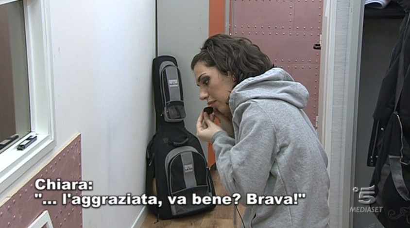 Amici 12, la puntata di oggi 13 febbraio 2013