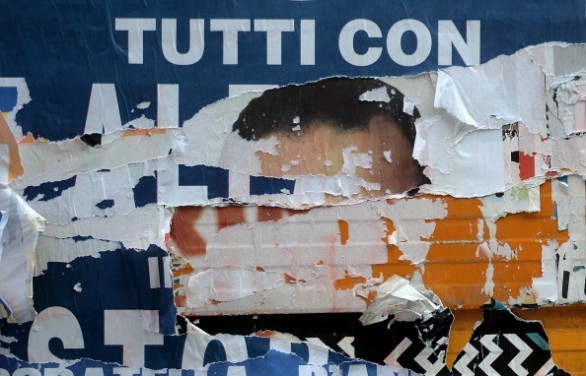 Programmi tv stasera, lunedì 25 febbraio 2013: Elezioni 2013, i risultati ‘a reti unificate’