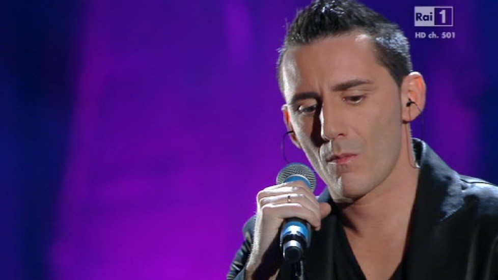 Sanremo 2013 – Moda’ – Io che non vivo a Sanremo Story