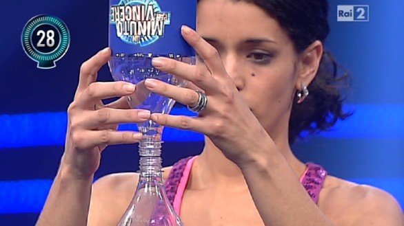 Tv Talk, la puntata del 16 febbraio in diretta da Sanremo