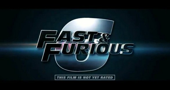 Fast and Furious 6: il trailer italiano – versione estesa