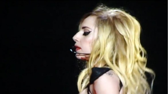 Lady Gaga, news poco cercate sul web: la cantante ha già stancato?