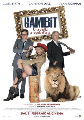 Gambit: Recensione in Anteprima
