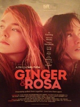 Rotterdam 2013: Ginger and Rosa – Recensione del film di Sally Potter