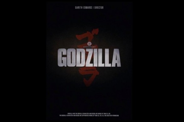 Film 2013-2014: Bryan Cranston e Elizabeth Olsen per Godzilla – Eva Mendes e Matt Smith per How To Catch A Monster