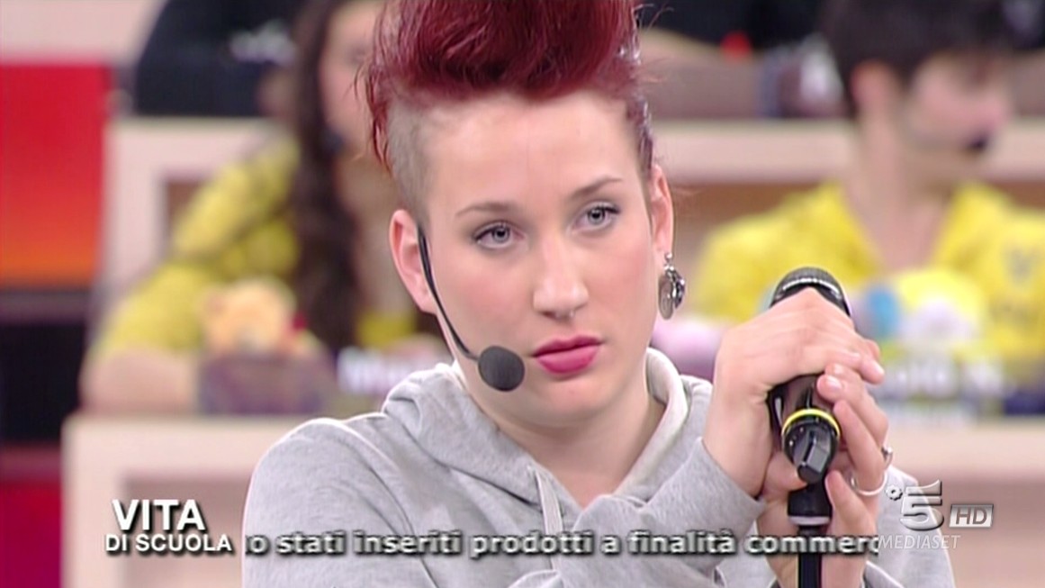 Amici 12, puntata 25 febbraio 2013
