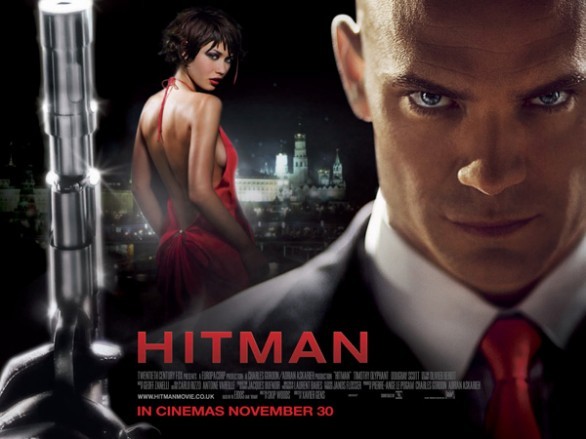 Film 2013-2014: reboot per Hitman con Agent 47 – Christopher McQuarrie alla regia di Mission: Impossible 5