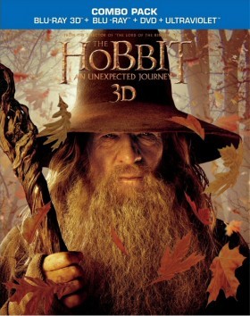 Lo Hobbit: Un Viaggio Inaspettato in DVD e Blu-Ray ad aprile