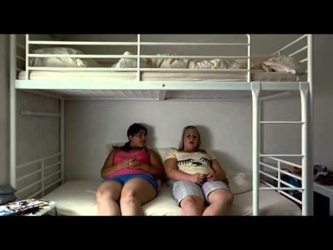 Paradies: Hoffnung – Trailer (Ulrich Seidl)