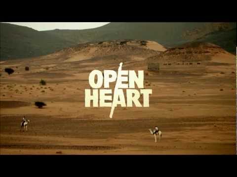 Open Heart – Trailer 2 – Director Kief Davidson