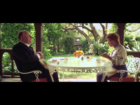 Hitchcock (Trailer Italiano)