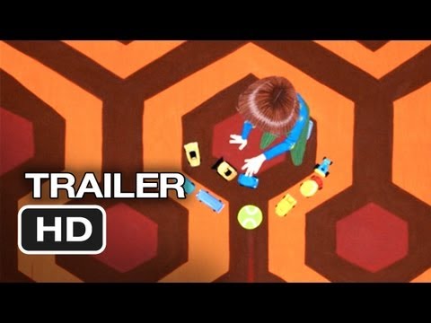 Room 237 Official Trailer #1 (2012) – Stanley Kubrick Documentary Movie HD