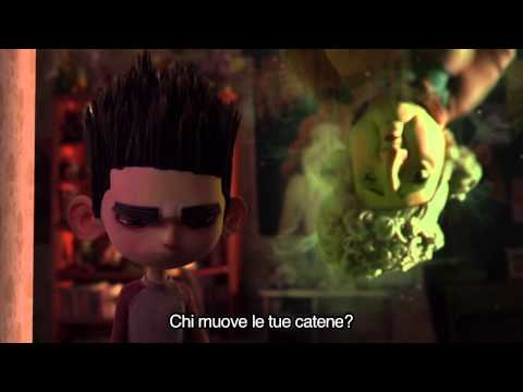 Lincoln – Featurette Untold Story