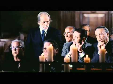 IL TRASFORMISTA TRAILER