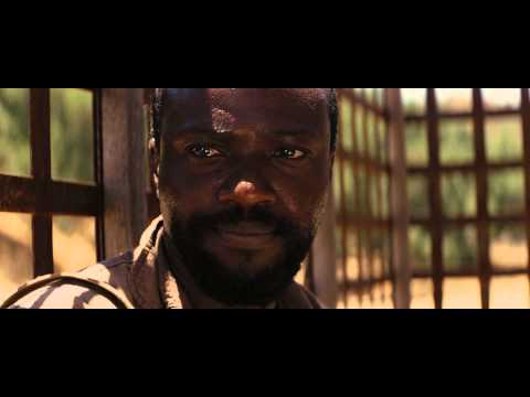 Django Unchained – Featurette “Quentin Tarantino”