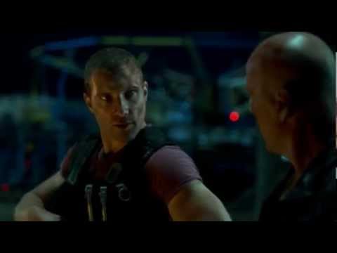 Die Hard Un Buon Giorno per morire – Clip – Pirate Gun