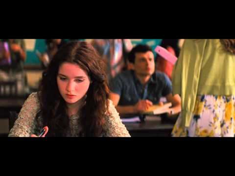 Beautiful Creatures – La sedicesima luna – Clip 1 “Ethan, posso parlarti?”