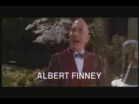 Annie trailer