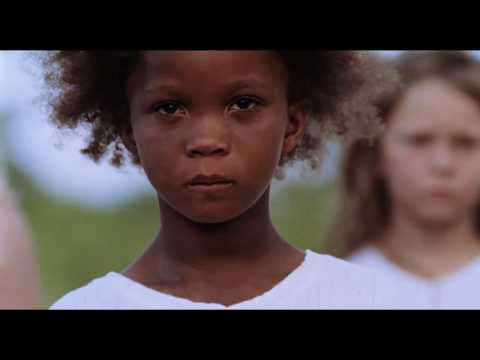 Re della terra selvaggia – TRAILER ITALIANO