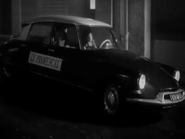 Truffaut: Finalmente domenica