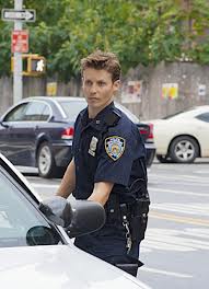 Blue Bloods 3