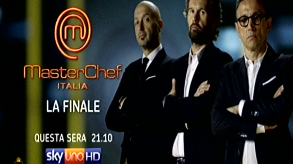 MasterChef – Tiziana è il vincitore (foto)