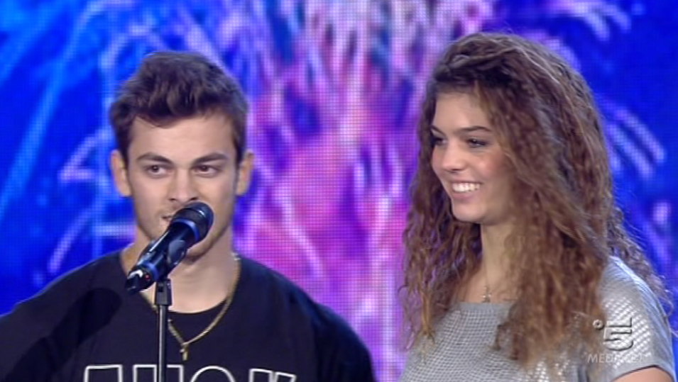 Pietro Comini, ballerino che ha sconfitto il cancro a Italia’s got talent