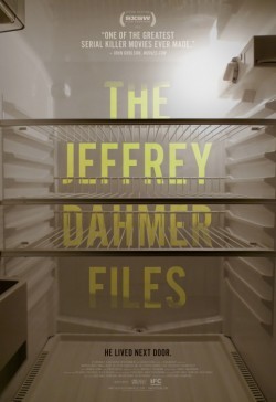 The Jeffrey Dahmer Files: Trailer del documentario sul cannibale di Milwaukee