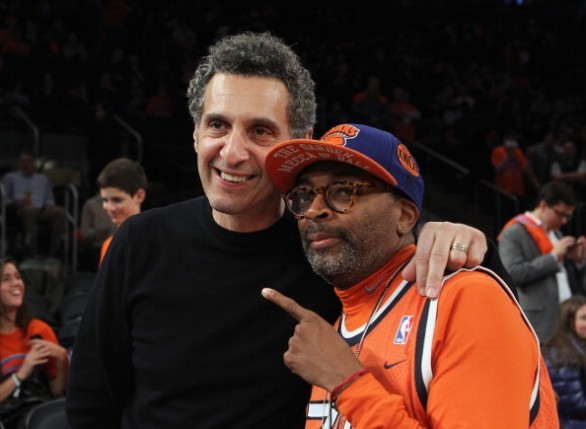 John Turturro, auguri a Jesus Quintana de Il grande Lebowski