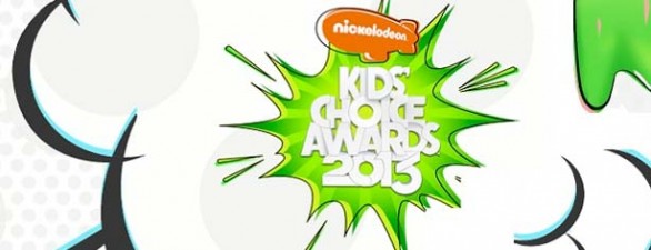 Kids’ Choice Awards 2013, le nomination