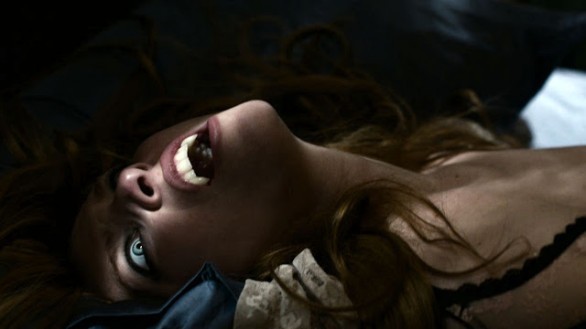 Kiss of Damned – Red Band trailer, poster e clip dei baci letali di Xan Cassavetes