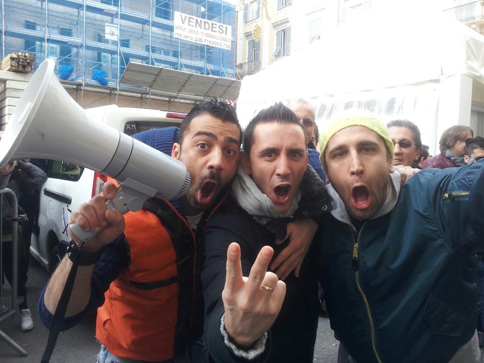 Le Iene Show, puntata del 17 febbraio 2013
