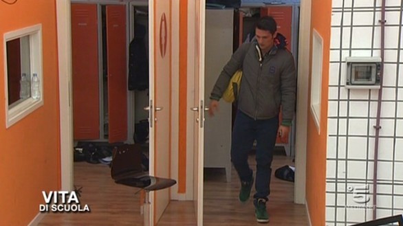 Amici 12, la puntata di oggi 11 febbraio 2013