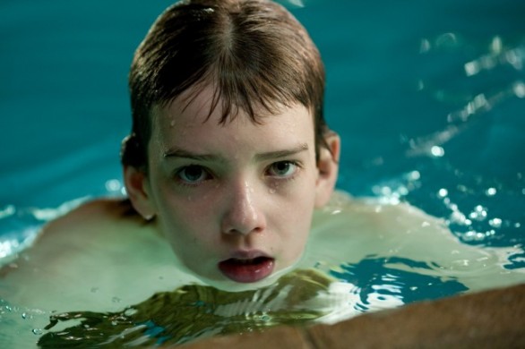 Kodi Smit-McPhee entra nel cast di Dawn of the Planet of the Apes