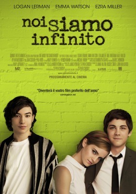 Noi Siamo Infinito – Recensione in anteprima