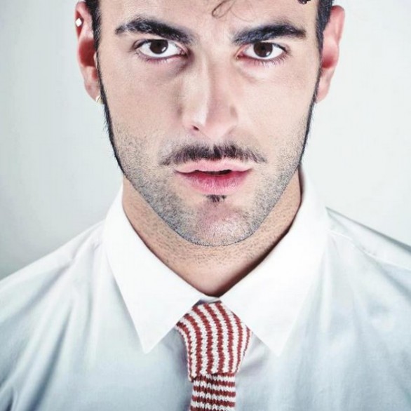 Sanremo 2013, Marco Mengoni video L’essenziale 16 febbraio 2013