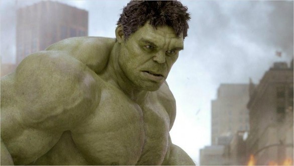 Novità dal ritorno di Hulk al cinema: andrà nello Spazio per poi dichiarare guerra alla Terra?