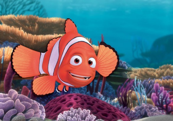 Film 2013-2014: Nicolas Cage per Tokarev – Albert Brooks torna per Alla ricerca di Nemo 2