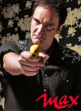 Quentin Tarantino tra miti e muse, passioni e rinunce, amori, donne ed erotismo