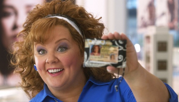 Identity Thief ancora in testa al box office Usa – crollo Die Hard 5