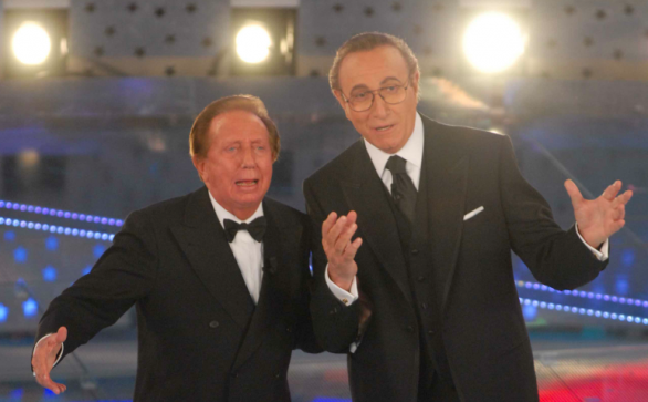 Sanremo 2013 Venerdi 15 febbraio