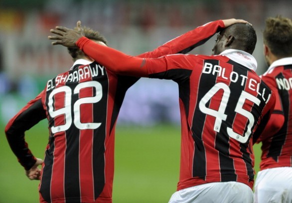 Programmi tv stasera, mercoledì 20 febbraio 2013: Milan-Barcellona, La grande speculazione, Le invasioni barbariche